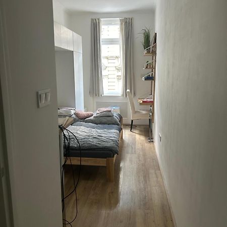 Spaceplace Budapest Eksteriør billede
