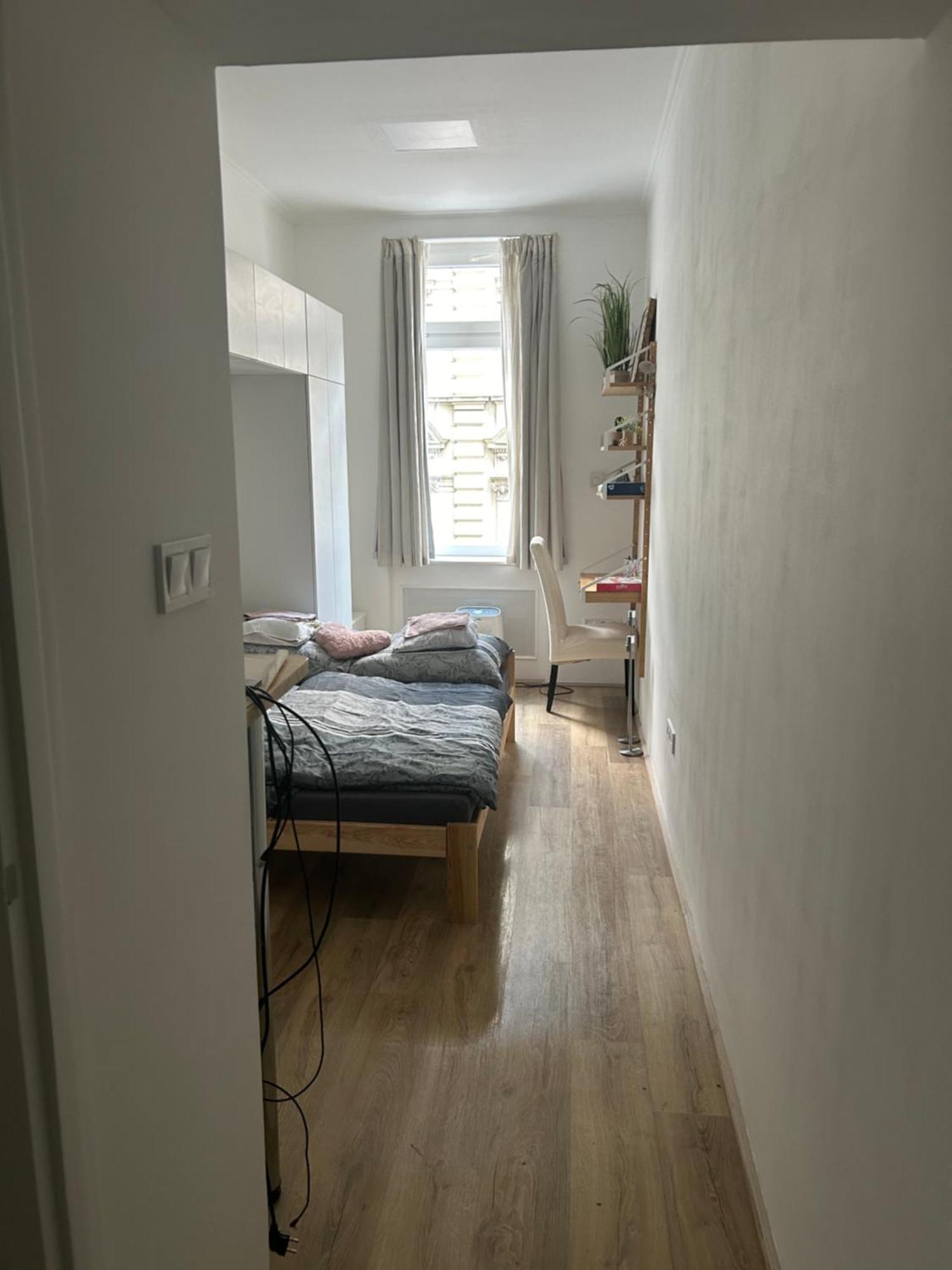 Spaceplace Budapest Eksteriør billede